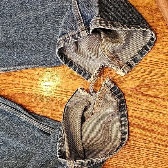 Carhartt Jeans - Picture 4 of 8